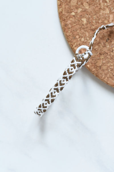 handmade bracelet x RYE