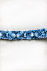handmade bracelet x LATE