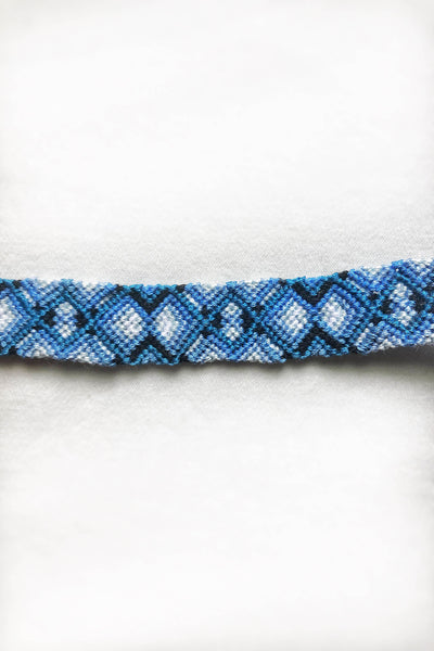 handmade bracelet x LATE