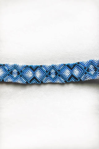 handmade bracelet x LATE