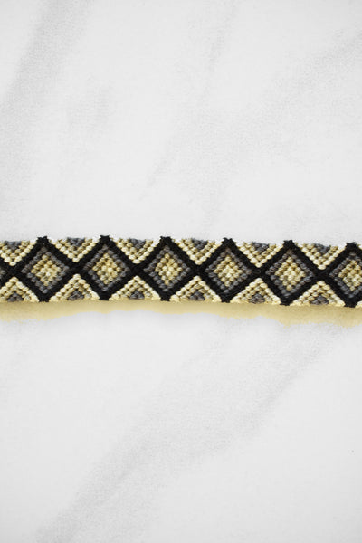 handmade bracelet x CEBALLOS