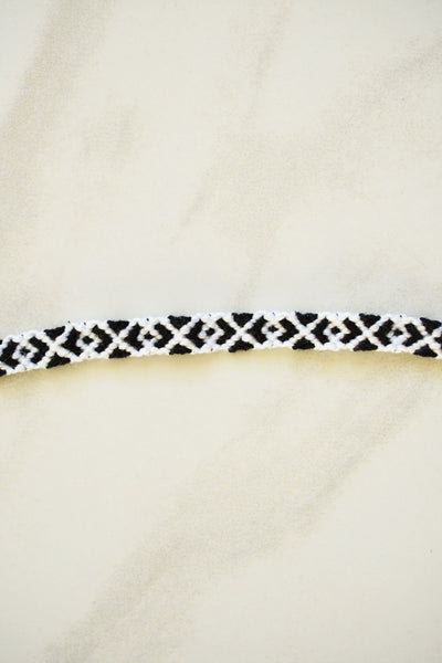 handmade bracelet x JEN