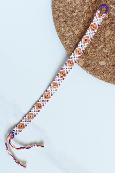 handmade bracelet x PHOEBE JO