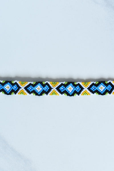 handmade bracelet x BOCA